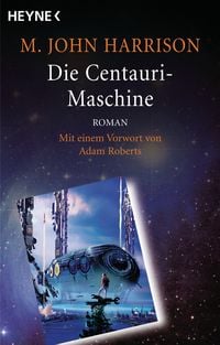 Produktbild: Die Centauri-Maschine
