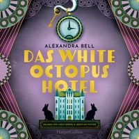 Produktbild: Das White Octopus Hotel