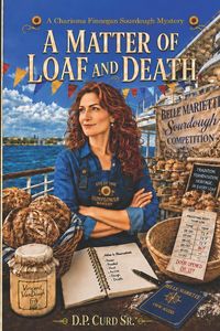 Produktbild: A Matter of Loaf and Death