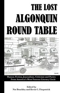 Produktbild: The Lost Algonquin Round Table