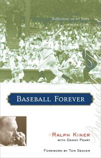 Produktbild: Baseball Forever