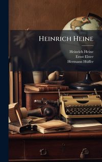 Produktbild: Heinrich Heine