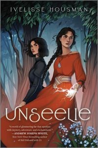 Produktbild: Unseelie