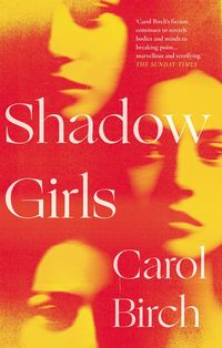 Produktbild: Shadow Girls
