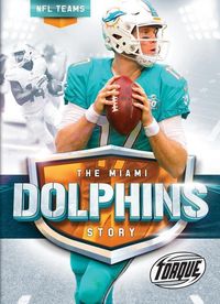 Produktbild: The Miami Dolphins Story