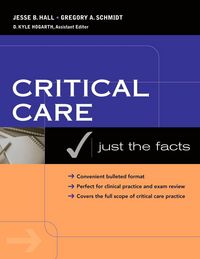 Produktbild: Critical Care Medicine