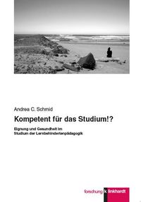 Produktbild: Kompetent f&uuml;r das Studium!?