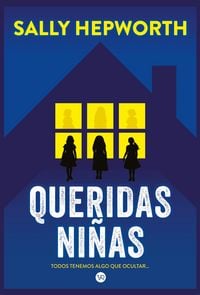 Produktbild: Queridas ni&ntilde;as