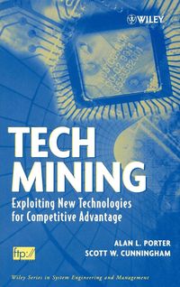 Produktbild: Tech Mining