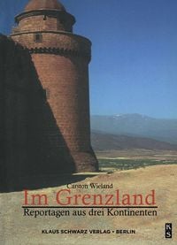 Produktbild: Im Grenzland