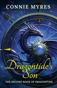 Produktbild: Dragontide's Son