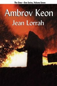Produktbild: Ambrov Keon