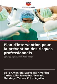 Produktbild: Plan d'intervention pour la pr&eacute;vention des risques professionnels