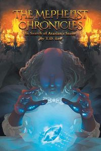 Produktbild: The Mephelist Chronicles