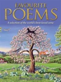 Produktbild: Evans, F: Favourite Poems