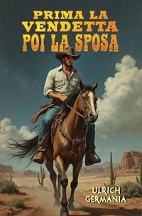 Produktbild: Incontri romantici nel Vecchio West / Prima la vendetta, poi la sposa