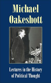 Produktbild: Lectures in the History of Political Thought