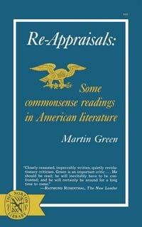 Produktbild: Re-Appraisals