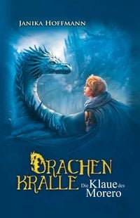 Produktbild: Die Klaue des Morero