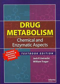 Produktbild: Uetrecht, J: Drug Metabolism