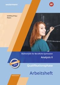Produktbild: Mathematik f&uuml;r Berufliche Gymnasien - Ausgabe f&uuml;r das Kerncurriculum 2018 in Niedersachsen