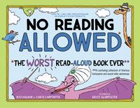 Produktbild: No Reading Allowed