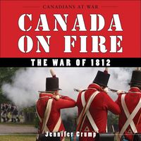 Produktbild: Canada on Fire