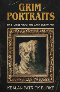 Produktbild: Grim Portraits