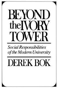 Produktbild: Beyond The Ivory Tower Rev/e