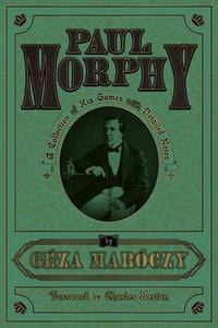 Produktbild: Paul Morphy