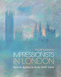 Produktbild: Impressionists in London