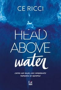 Produktbild: Head Above Water