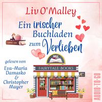 Produktbild: Ein irischer Buchladen zum Verlieben