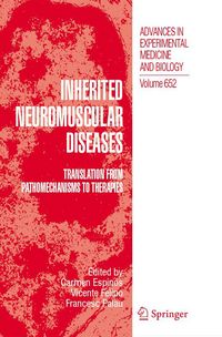 Produktbild: Inherited Neuromuscular Diseases