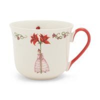 Produktbild Kaffeebecher Blütenkuss