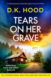 Produktbild: Tears on Her Grave