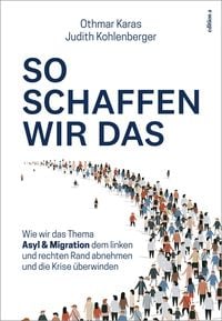 Produktbild: So schaffen wir das