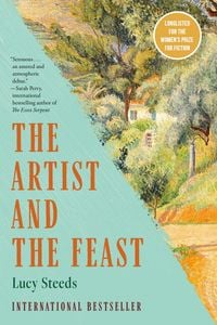 Produktbild: The Artist and the Feast