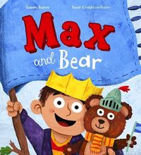 Produktbild: Max and Bear