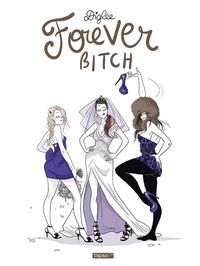 Produktbild: Forever bitch