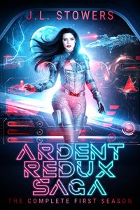 Produktbild: Ardent Redux Saga