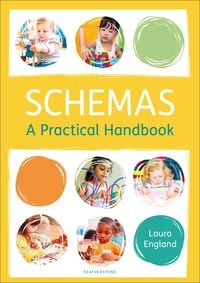 Produktbild: Schemas: A Practical Handbook