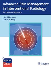 Produktbild: Advanced Pain Management in Interventional Radiology