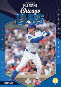 Produktbild: Chicago Cubs