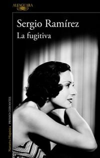 Produktbild: La fugitiva