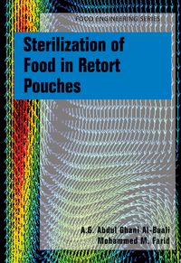 Produktbild: Sterilization of Food in Retort Pouches