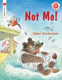 Produktbild: Not Me!