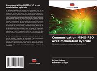 Produktbild: Communication MIMO-FSO avec modulation hybride