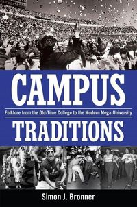 Produktbild: Campus Traditions