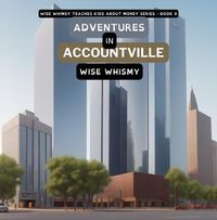 Produktbild: Adventures in Accountville